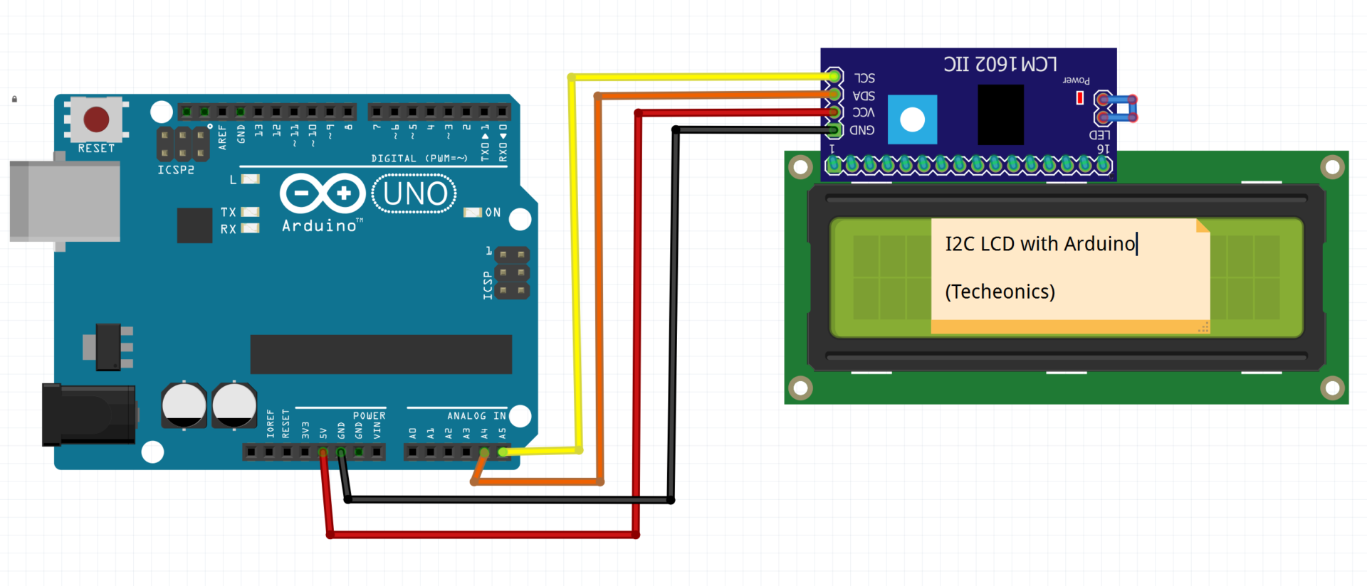 DFROBOT TDS Meter Sensor With Arduino Measure Water Quality In PPM Techeonics