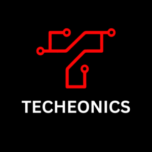 techeonics logo